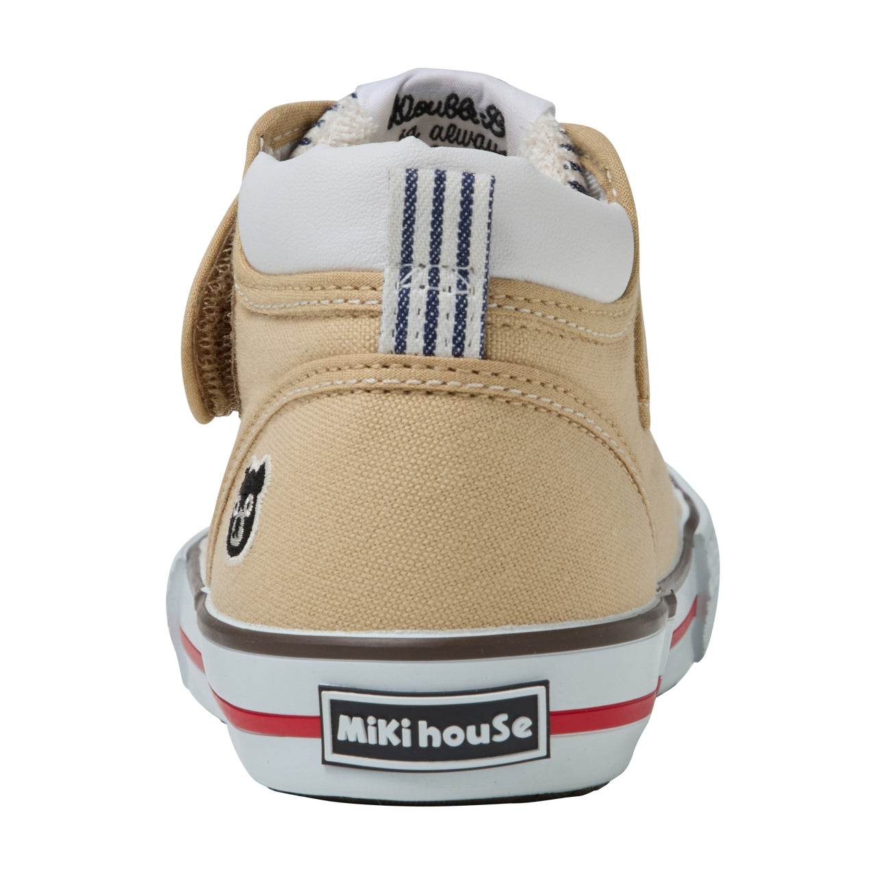Double_B Heritage Hickory Artisan Kids Shoes