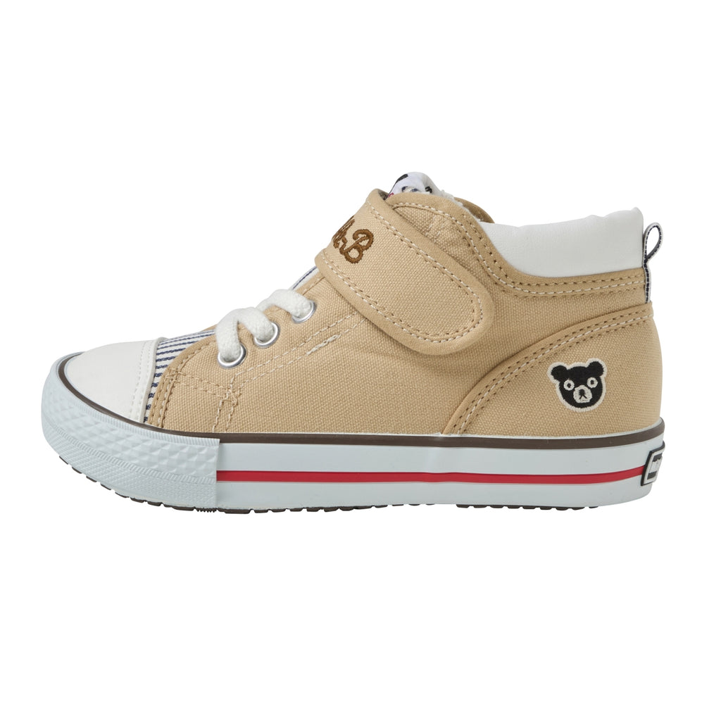 Double_B Heritage Hickory Artisan Kids Shoes