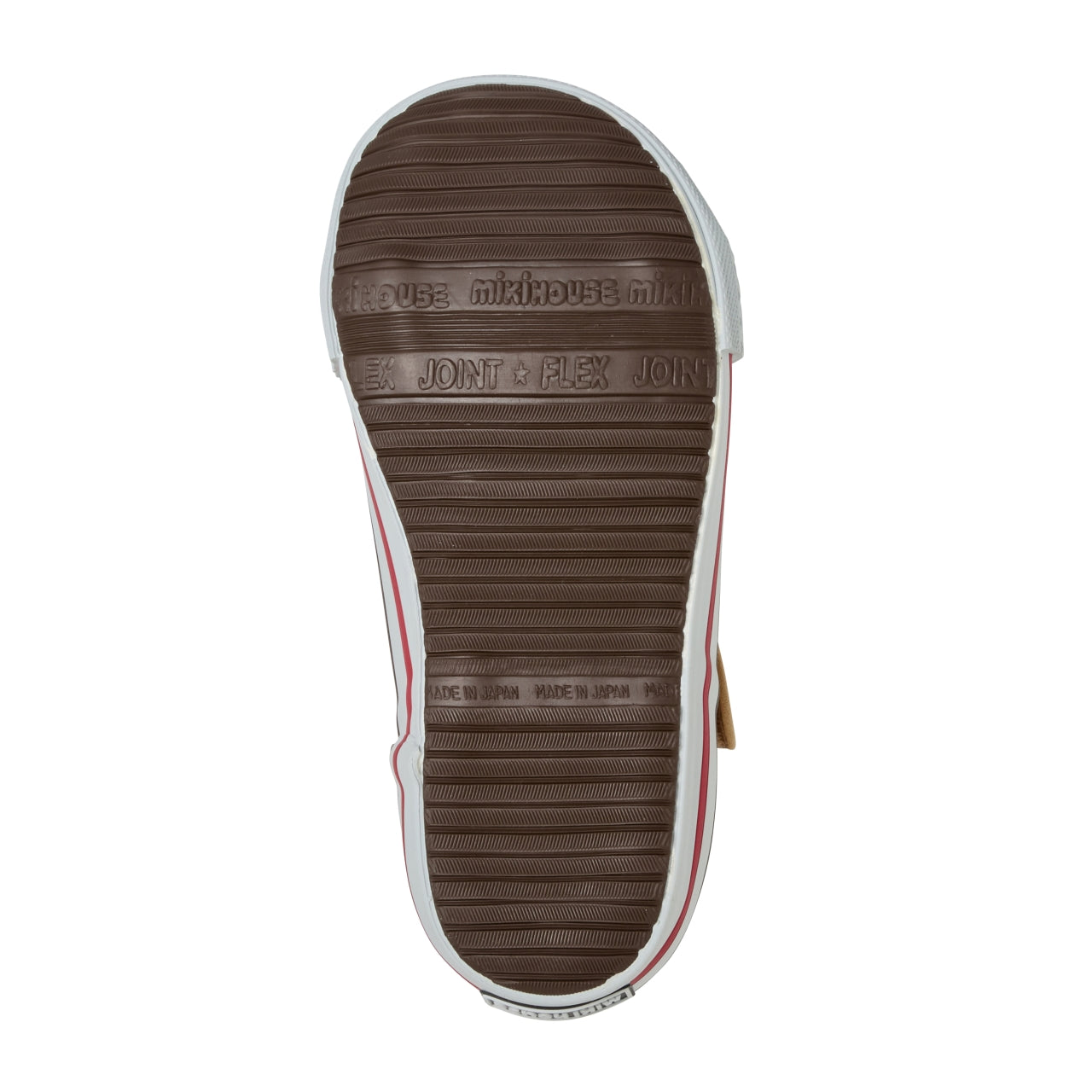 Double_B Heritage Hickory Artisan Kids Shoes
