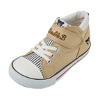 Double_B Heritage Hickory Artisan Kids Shoes