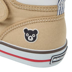 Double_B Heritage Hickory Artisan Kids Shoes