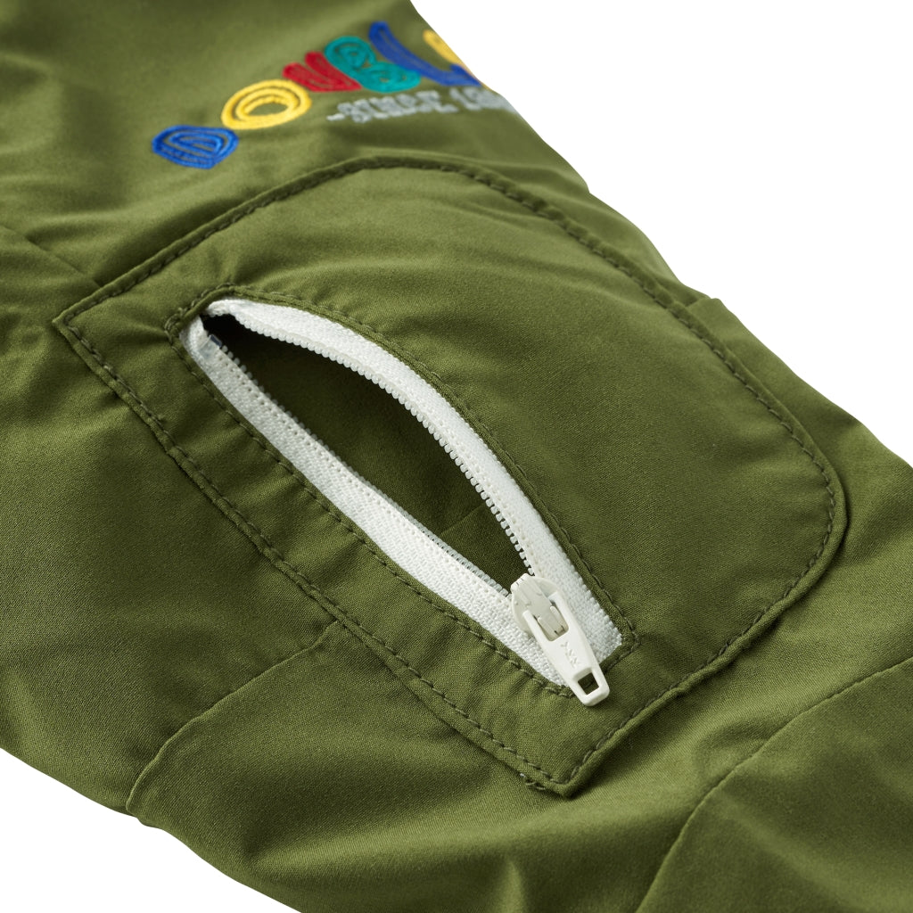 CoolAir Shield Youth Long Pants