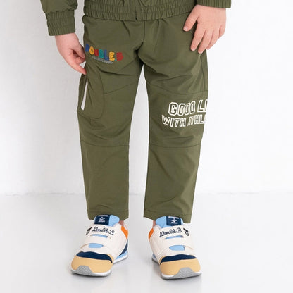 CoolAir Shield Youth Long Pants