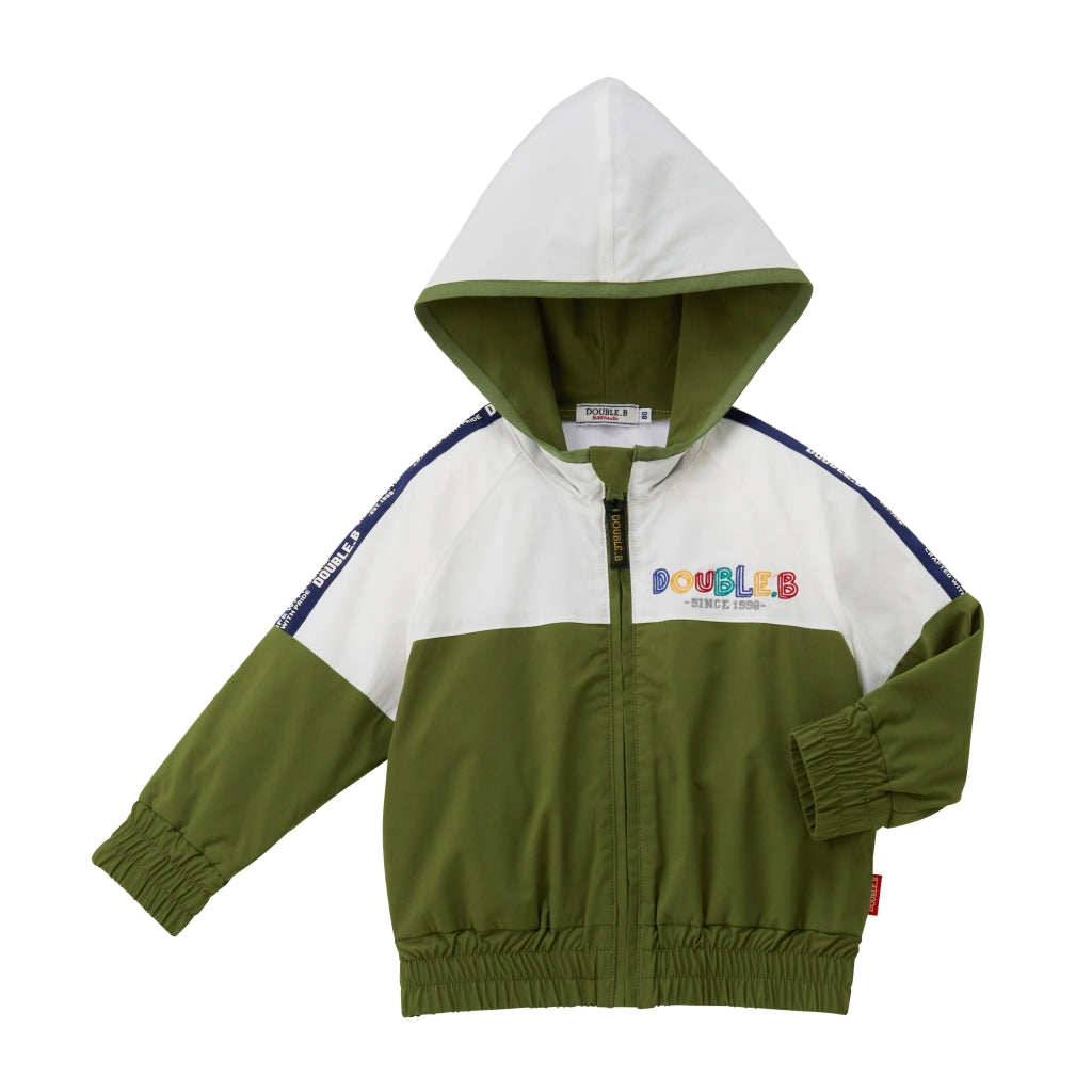 CoolAir Shield Youth Windbreaker