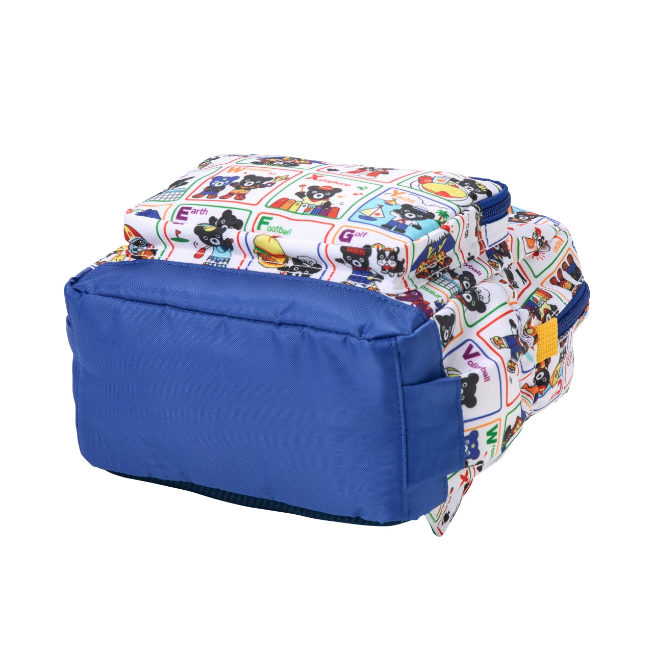 Double_B Alphabet Collection Backpack