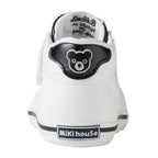 DOUBLE_B Monotone Second Shoes
