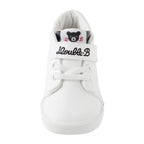 DOUBLE_B Monotone Second Shoes