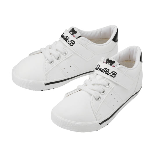 DOUBLE_B Monotone Sneakers for Kids