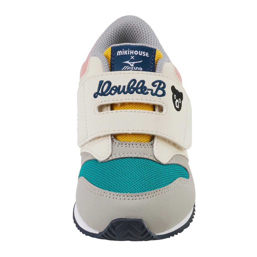 Miki House x Mizuno Collaboration Kids Shoes