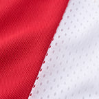 Mr. B's Basketball Jersey Set