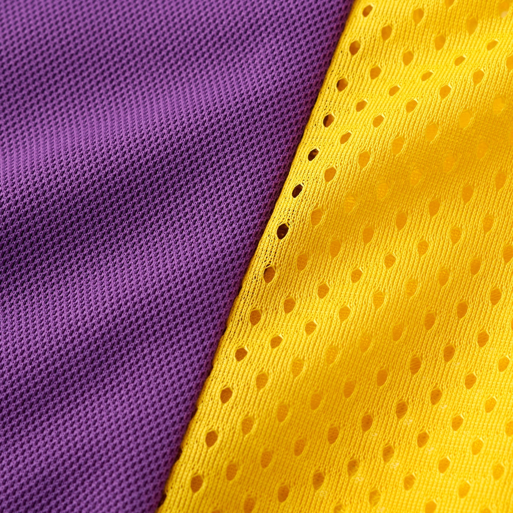 Mr. B's Basketball Jersey Set