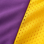 Mr. B's Basketball Jersey Set