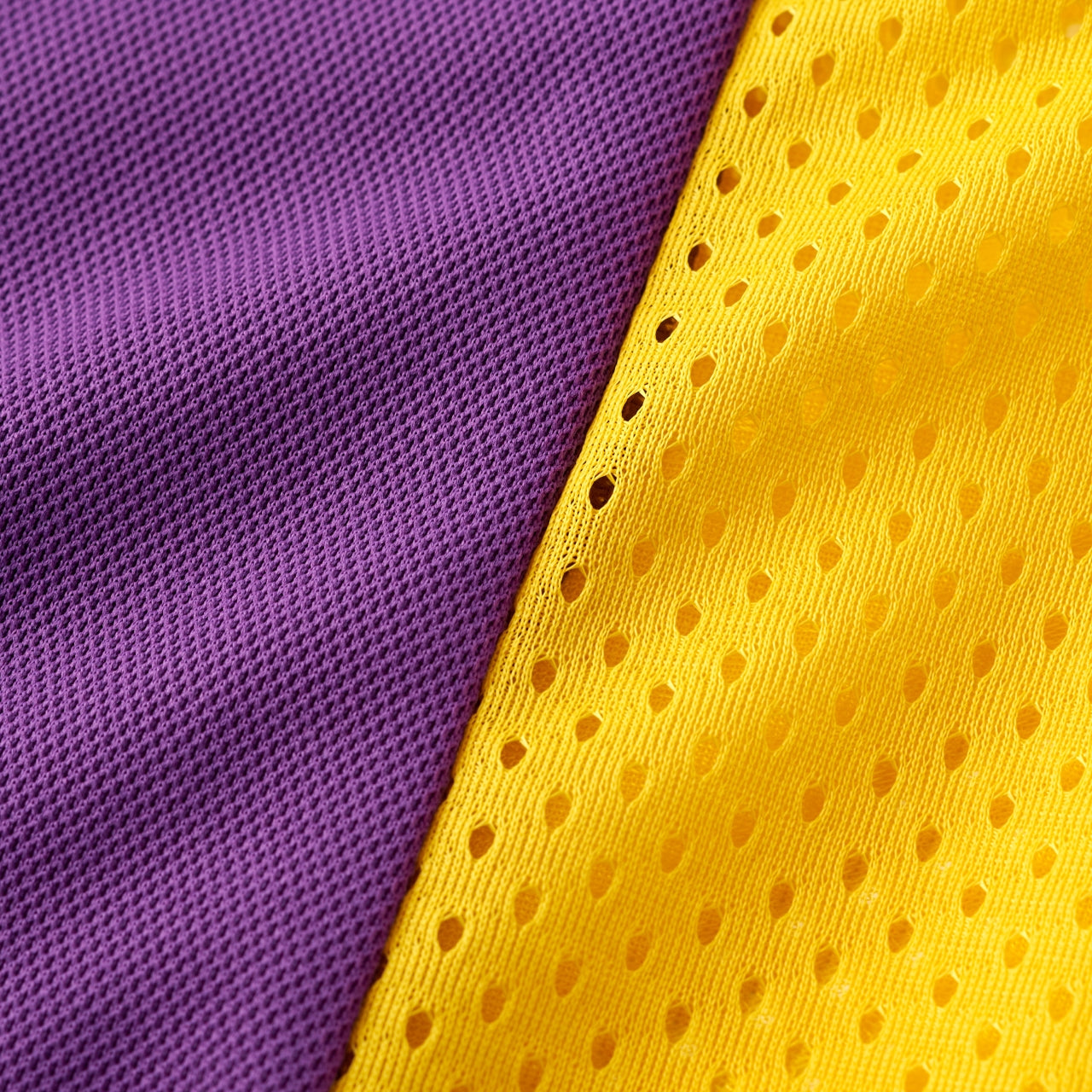 Mr. B's Basketball Jersey Set