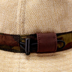 DOUBLE_B Kids' Adventure Straw-Like Hat