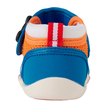 Double_B Summer Breeze First Shoes