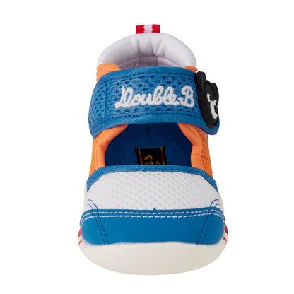 Double_B Summer Breeze First Shoes