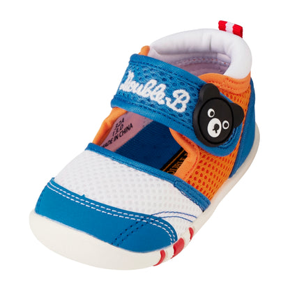Double_B Summer Breeze First Shoes