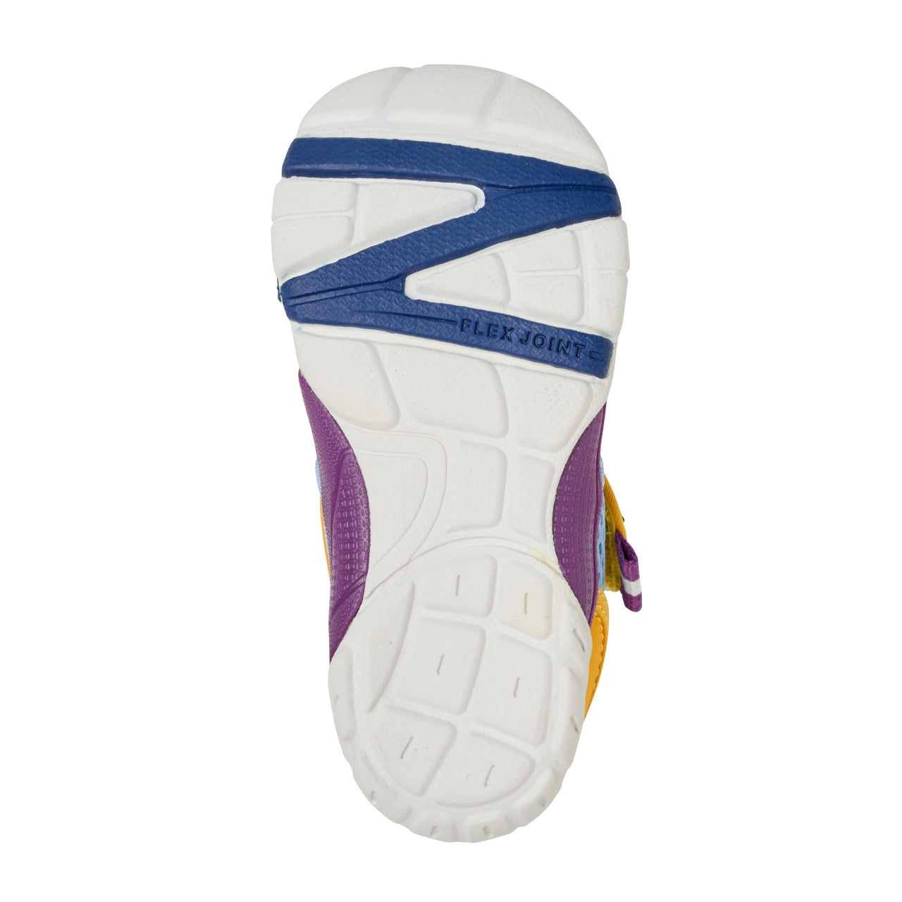 Double B Breathable Mesh Summer Second Step Shoes