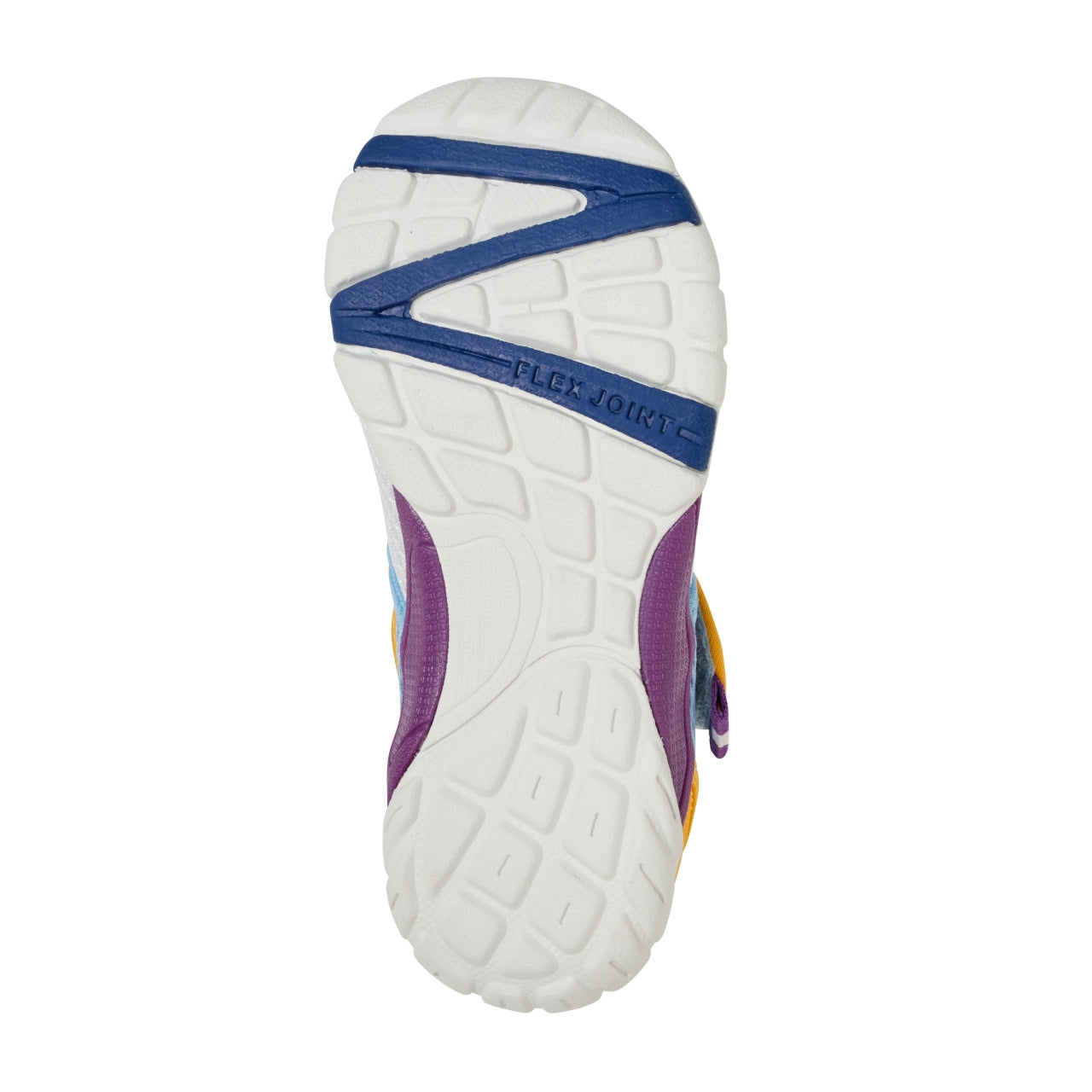 Double B Breathable Mesh Summer Kid Shoes