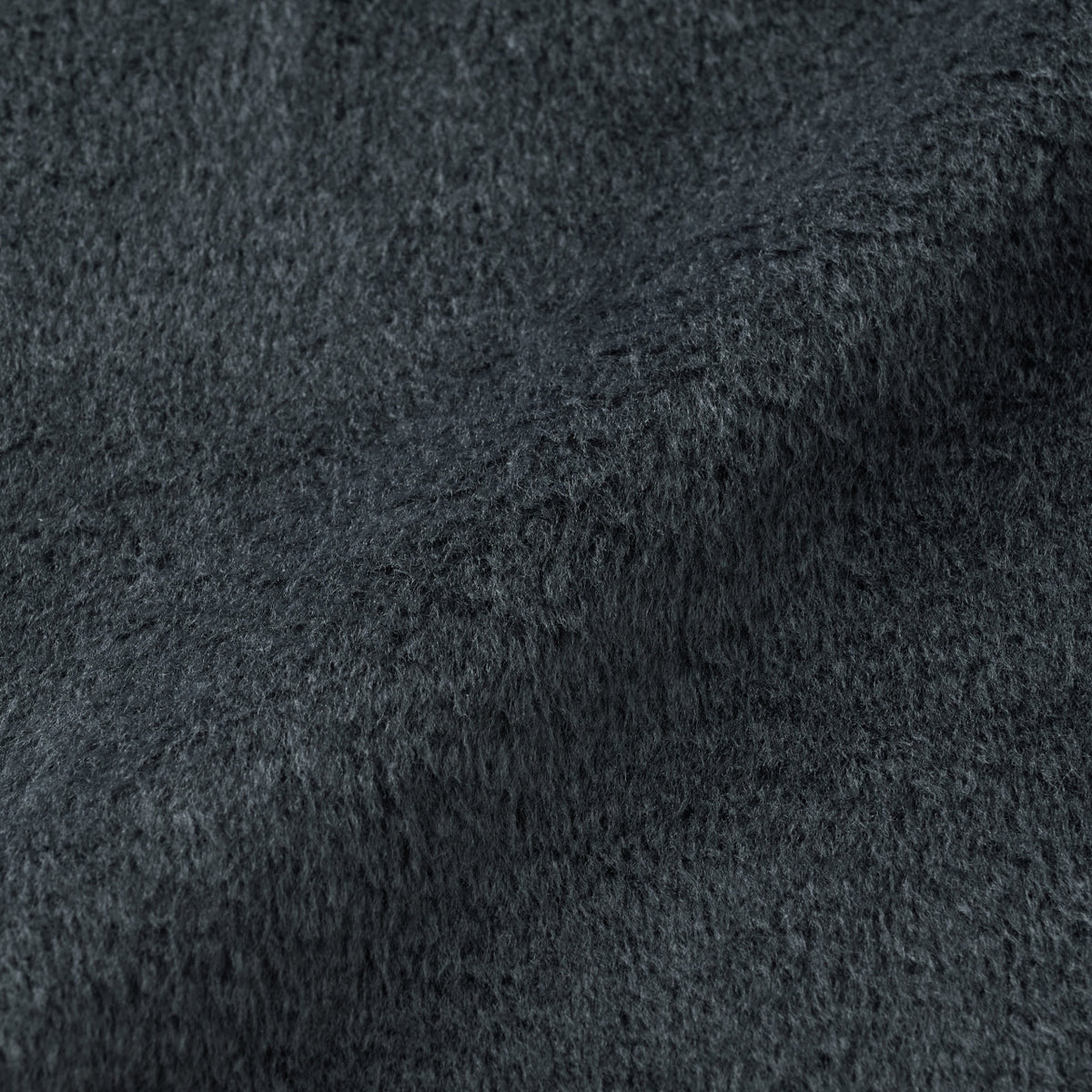 DOUBLE_B STREET CANVAS Vertical Logo Shaggy-Lined Joggers
