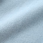 DOUBLE_B STREET CANVAS Vertical Logo Shaggy-Lined Joggers
