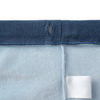 DOUBLE_B STREET CANVAS Vertical Logo Shaggy-Lined Joggers