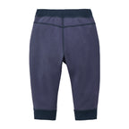 Double_B D-Basic Cotton Loopback Joggers