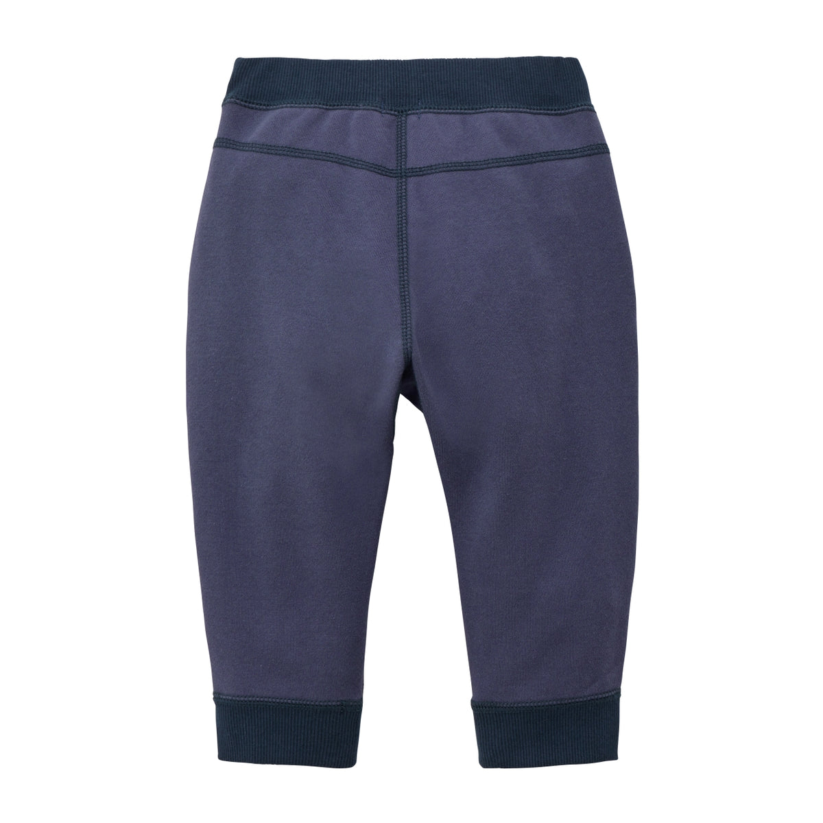 Double_B D-Basic Cotton Loopback Joggers