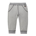 Double_B D-Basic Cotton Loopback Joggers