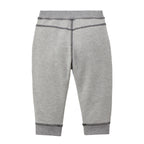 Double_B D-Basic Cotton Loopback Joggers