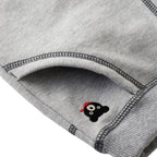 Double_B D-Basic Cotton Loopback Joggers