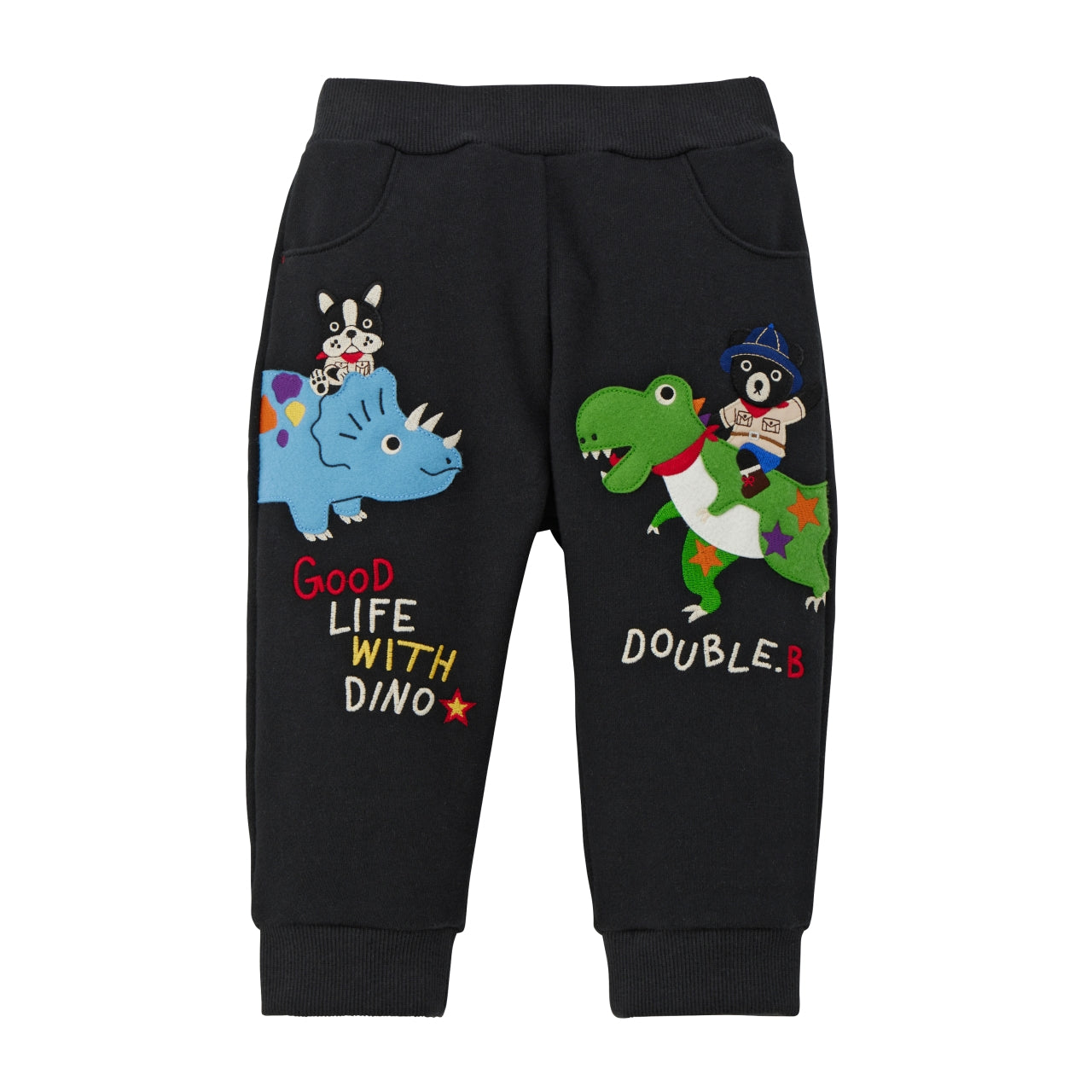 DB Jurassic Journey Sweatpants