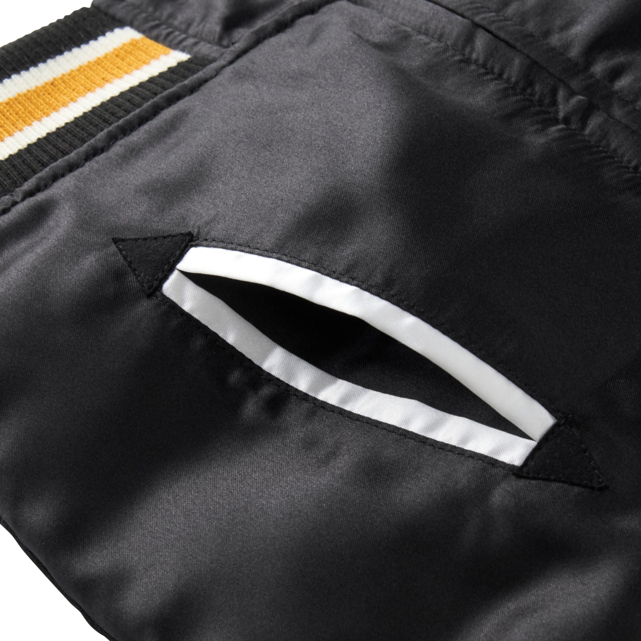 Double_B Racing Down Jumper