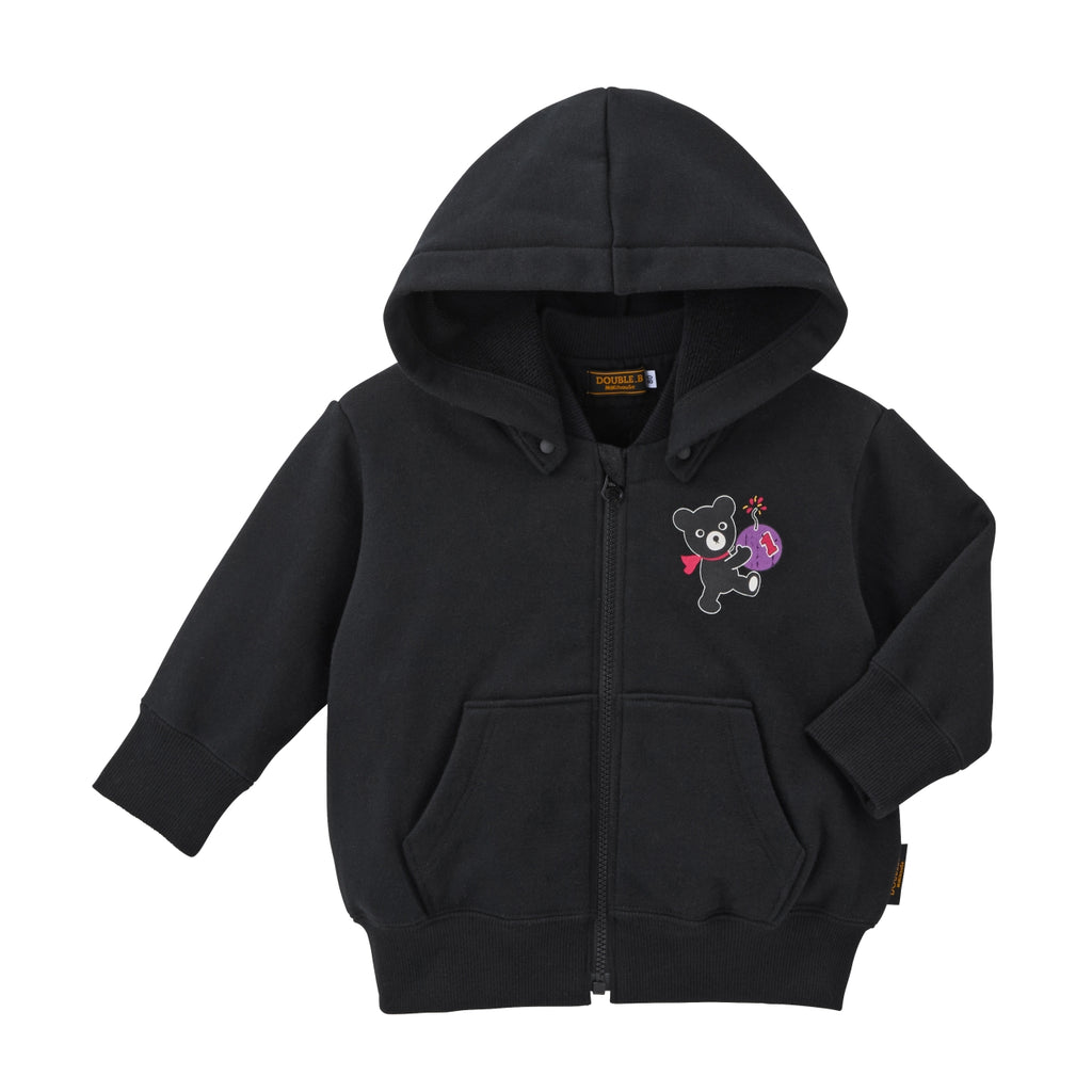 Dino Adventure Hoodie