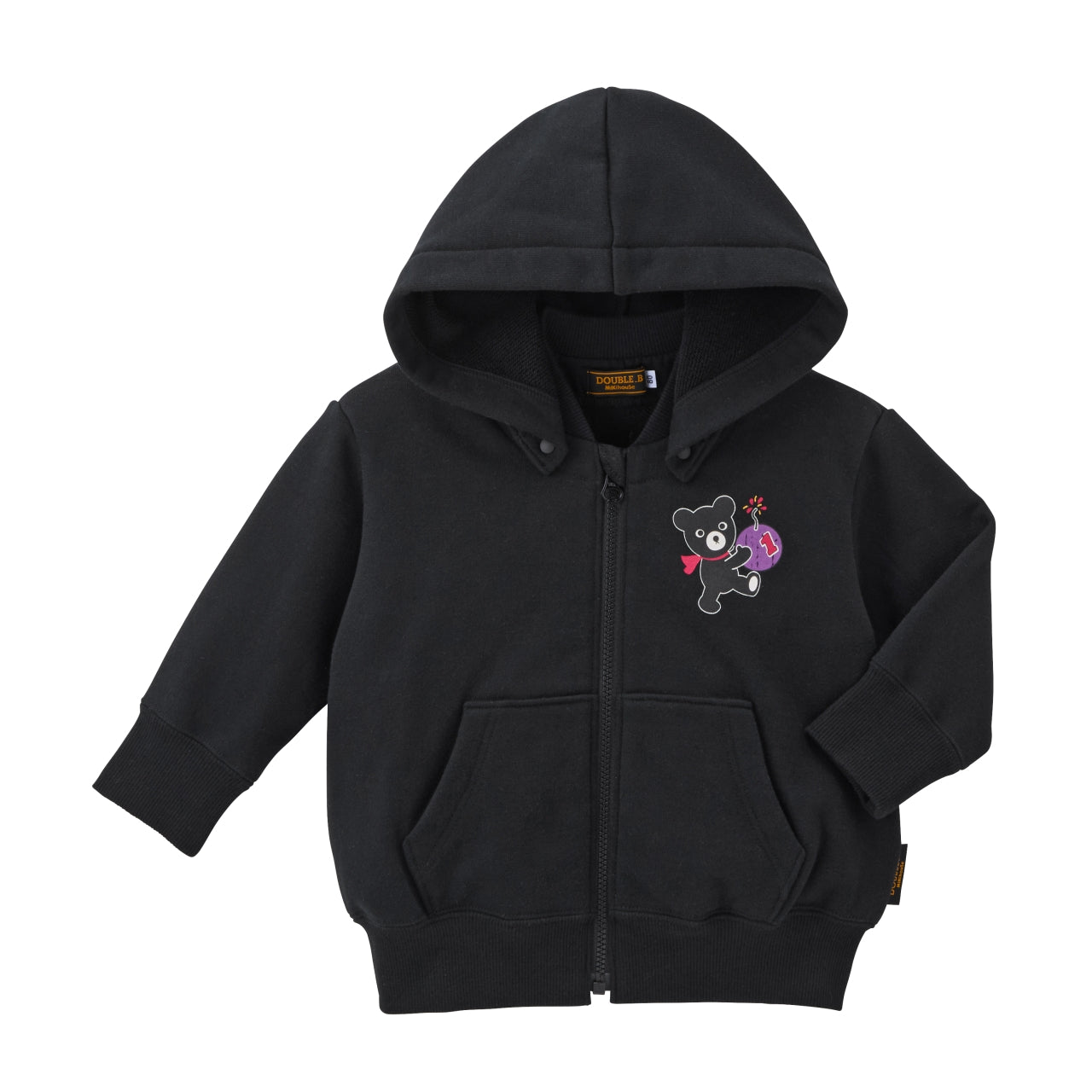 Dino Adventure Hoodie