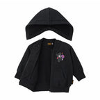 Dino Adventure Hoodie