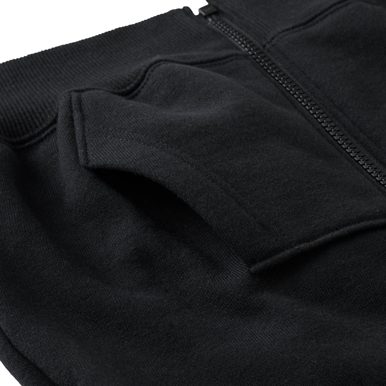 Double_B Space Adventure Bear Hoodie