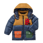 DOUBLE_B NEXT STANDARD Hungarian Goose Down Jacket
