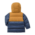 DOUBLE_B NEXT STANDARD Hungarian Goose Down Jacket