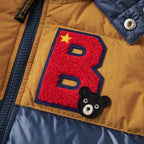 DOUBLE_B NEXT STANDARD Hungarian Goose Down Jacket