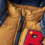 DOUBLE_B NEXT STANDARD Hungarian Goose Down Jacket