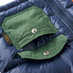 DOUBLE_B NEXT STANDARD Hungarian Goose Down Jacket