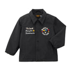 DOUBLE_B STREET RIDE Water-Repellent Jacket