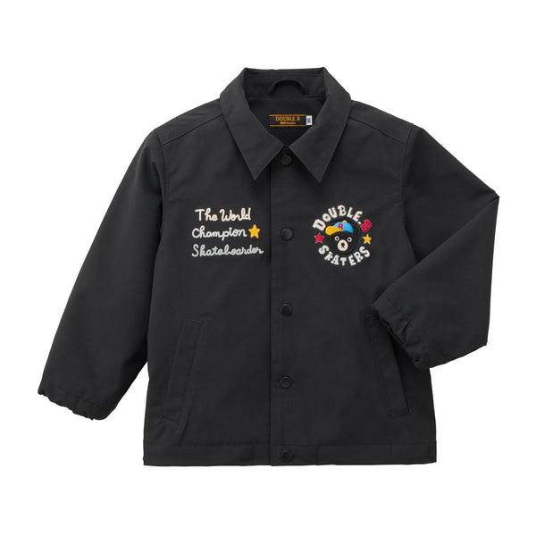 DOUBLE_B STREET RIDE Water-Repellent Jacket