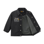 DOUBLE_B STREET RIDE Water-Repellent Jacket