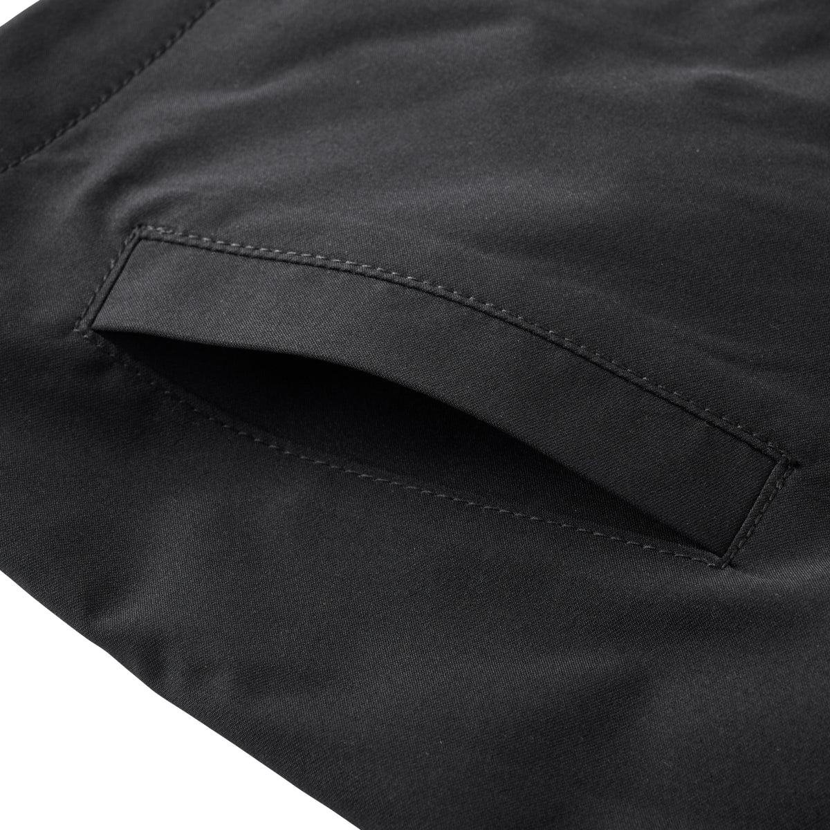 DOUBLE_B STREET RIDE Water-Repellent Jacket