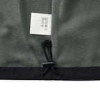 DOUBLE_B STREET RIDE Water-Repellent Jacket