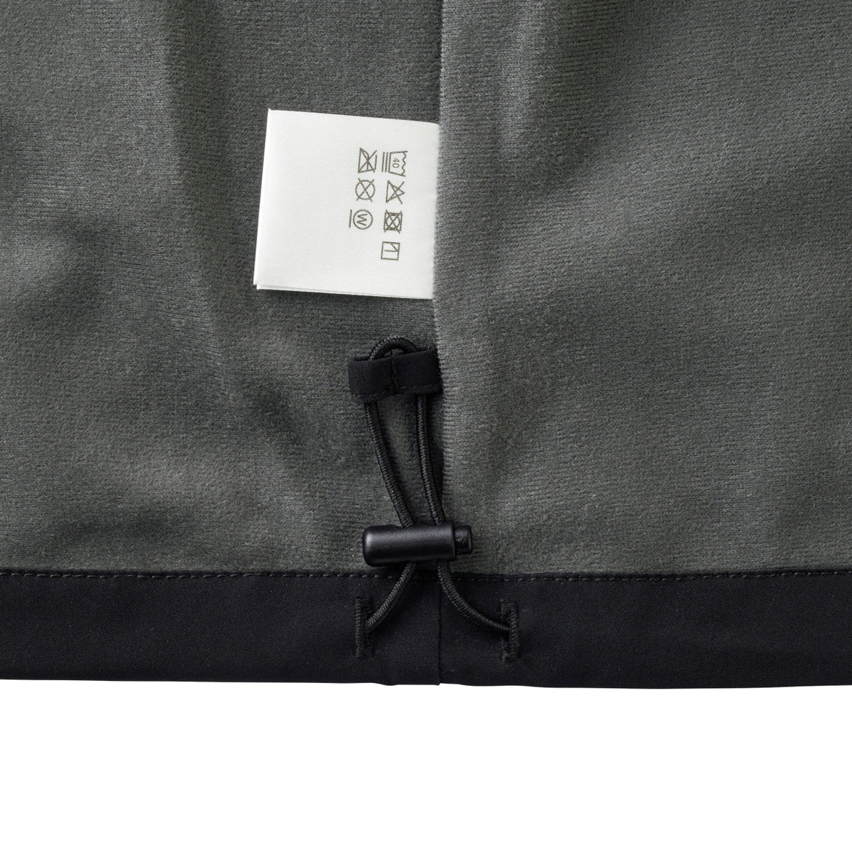 DOUBLE_B STREET RIDE Water-Repellent Jacket