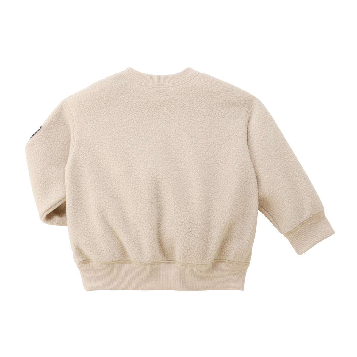 DOUBLE_B NEXT STANDARD Boa Fleece Sweatshirt