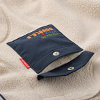 DOUBLE_B NEXT STANDARD Boa Fleece Sweatshirt